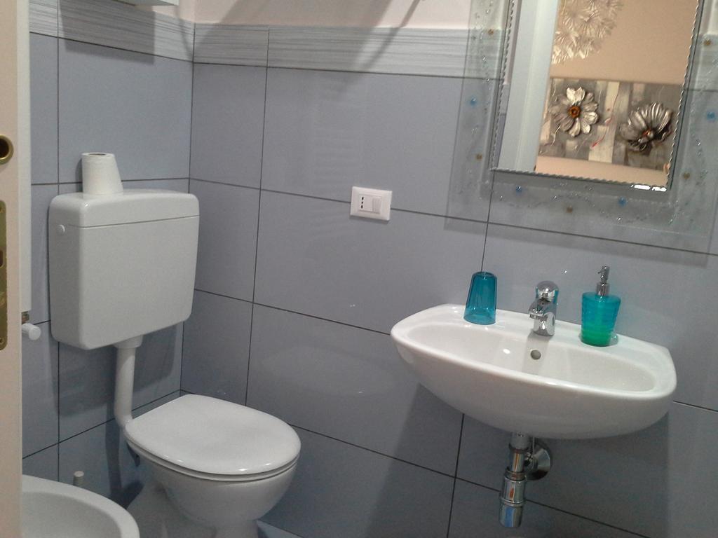 B&B Ciccilia ベンティヴォーリオ 部屋 写真